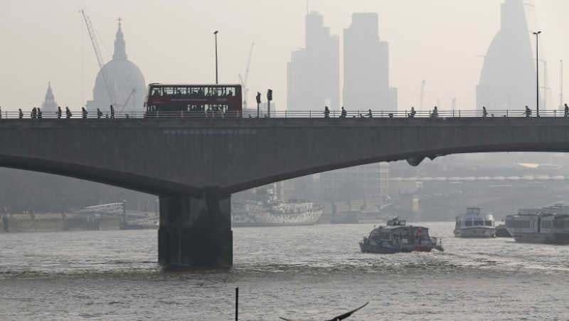 Londra