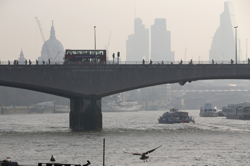 Londra