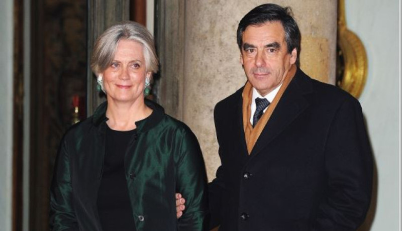 Penelope Francois Fillon GettyImages-109716346 crop