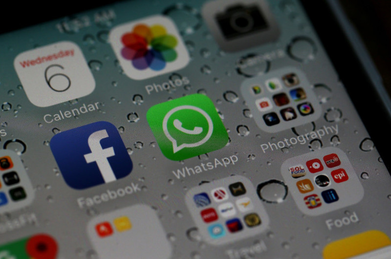 Facebook-Owned Mobile Messaging Application WhatsApp Adds End To End Encryption