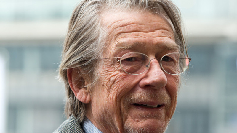 Memorial Service Held For Sir Richard Attenborough At Westminster Abbey