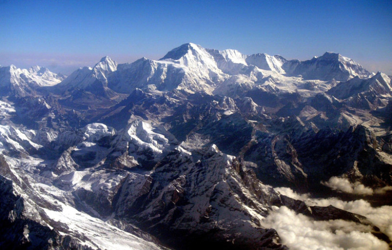 everest GettyImages-2010355