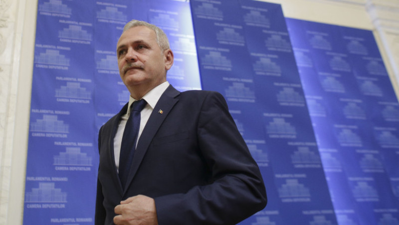 Liviu Dragnea