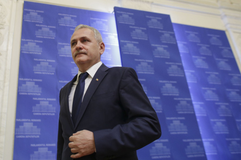 Liviu Dragnea