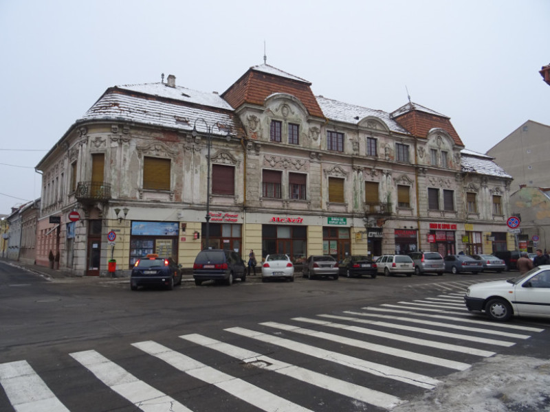 Casa Klobusitzki