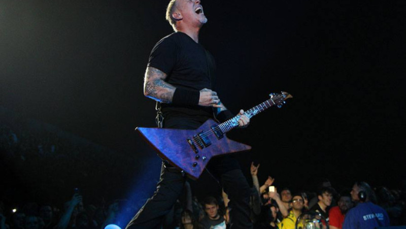 metallica