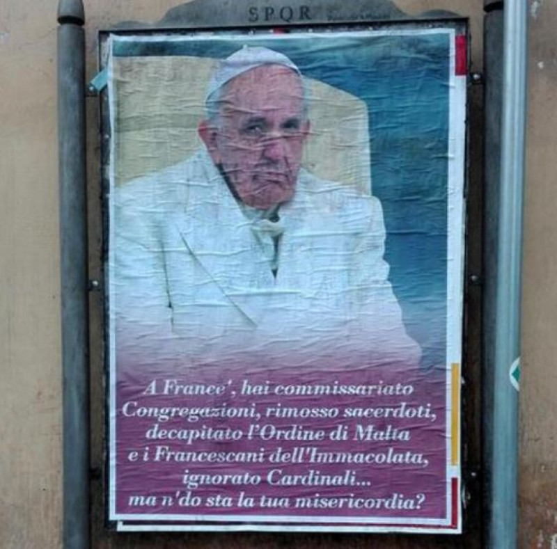 afise anti-papa