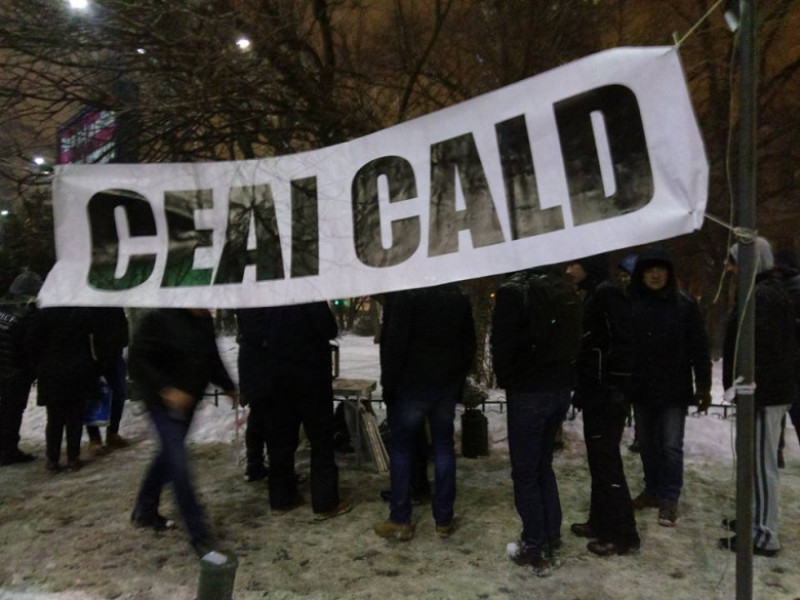 mesaj protest 2 fb