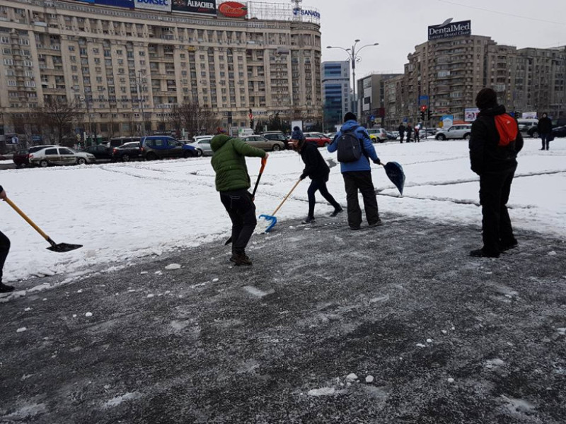protest ziua 9 3 fb coruptia ucide