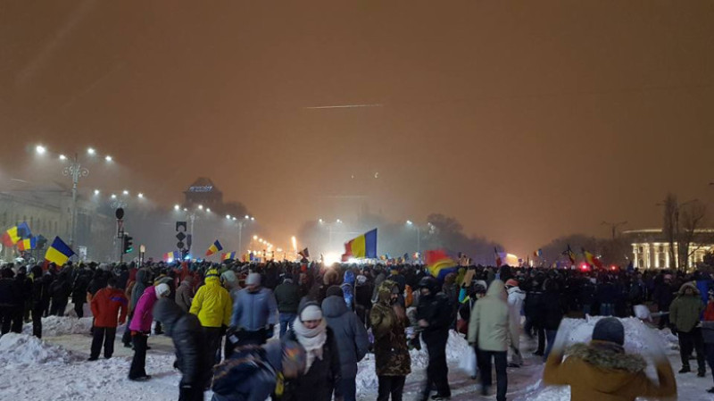 protest ziua 9 10 fb laurentiu radulescu
