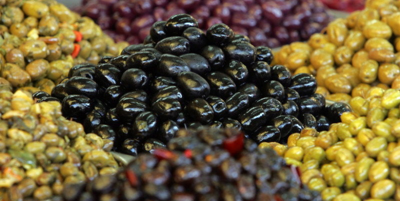 Aspects Of The Mediterranean Diet