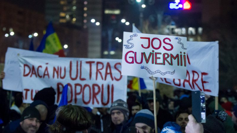 FOTO PROTESTE BOGDAN BUDA 1