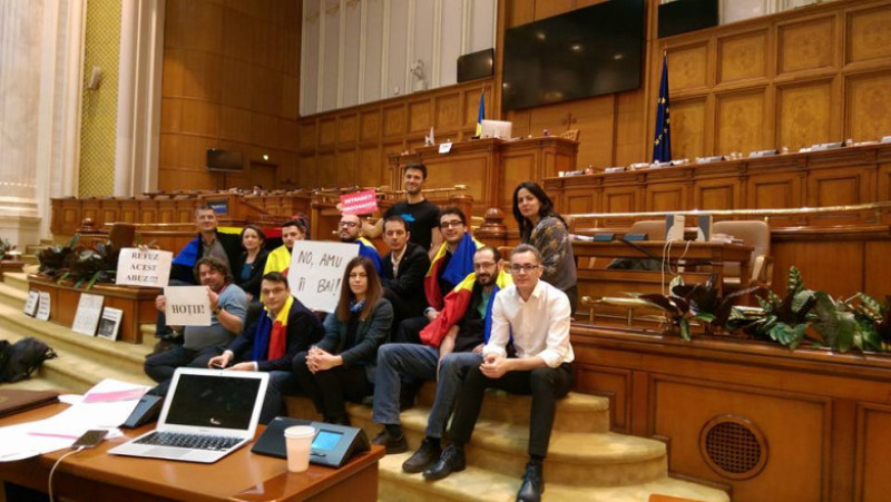 usr protest