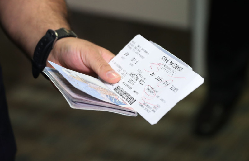 First U.S. Commercial Airline Flight To Cuba Departs From Florida
