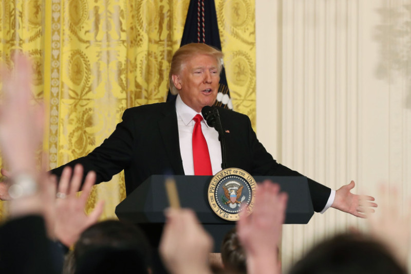 trump