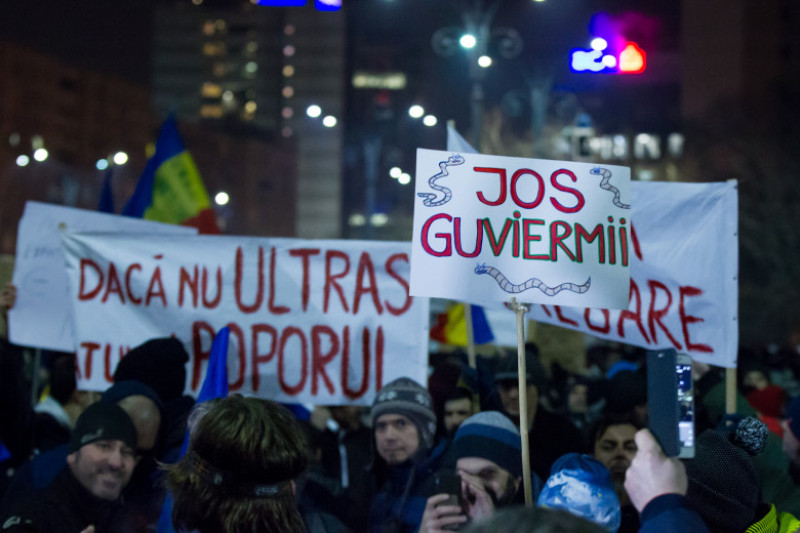 FOTO PROTESTE BOGDAN BUDA 1
