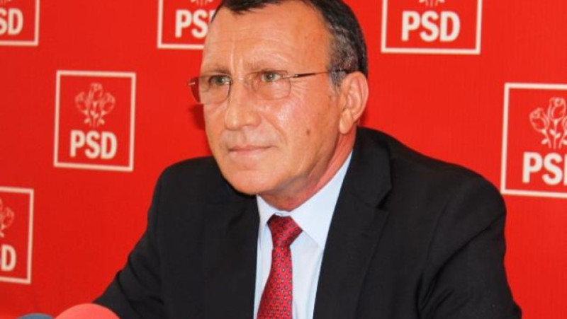 paul stanescu psd olt fb