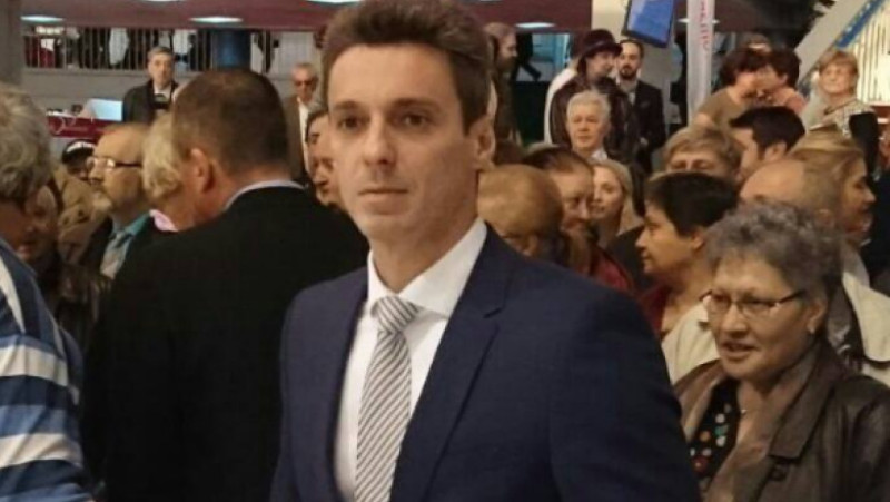 mircea badea poza fb
