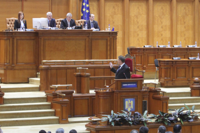 170207_PARLAMENT_IOHANNIS_08_INQUAM_PHOTOS_Adriana_Neagoe