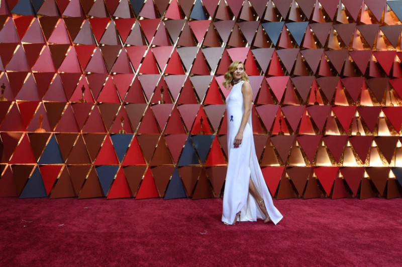 89th Annual Academy Awards - Arrivals