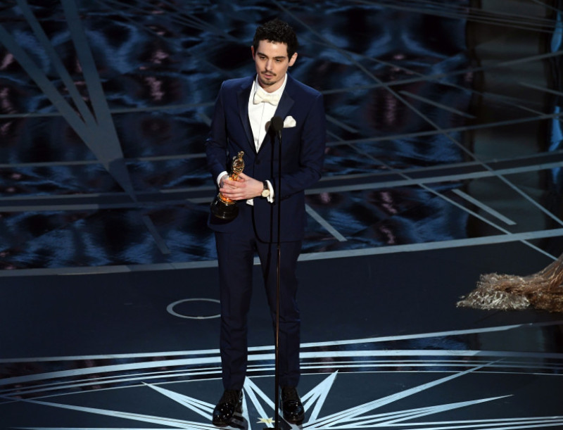 89th Annual Academy Awards - Show