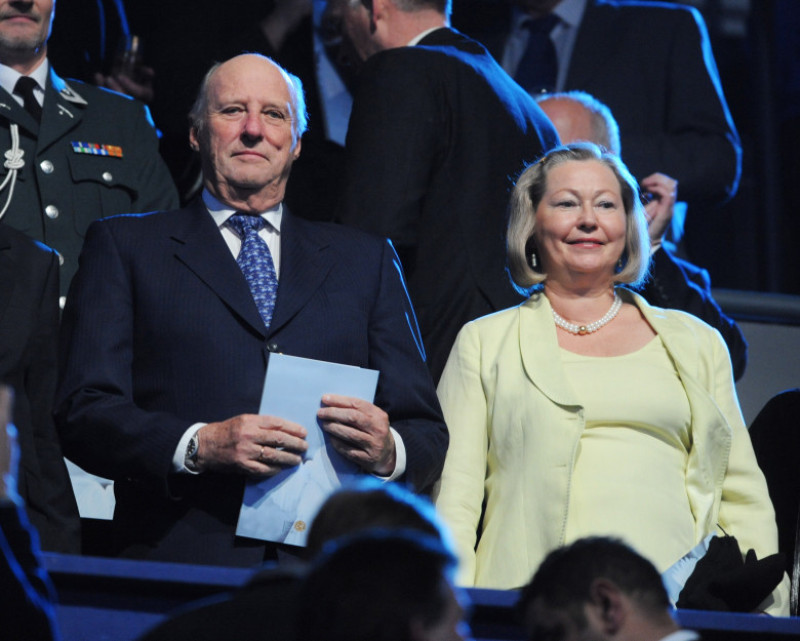 Nobel Peace Prize Concert