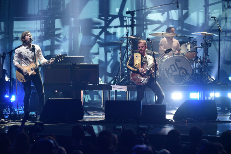 MTV EMA's 2016 - Show