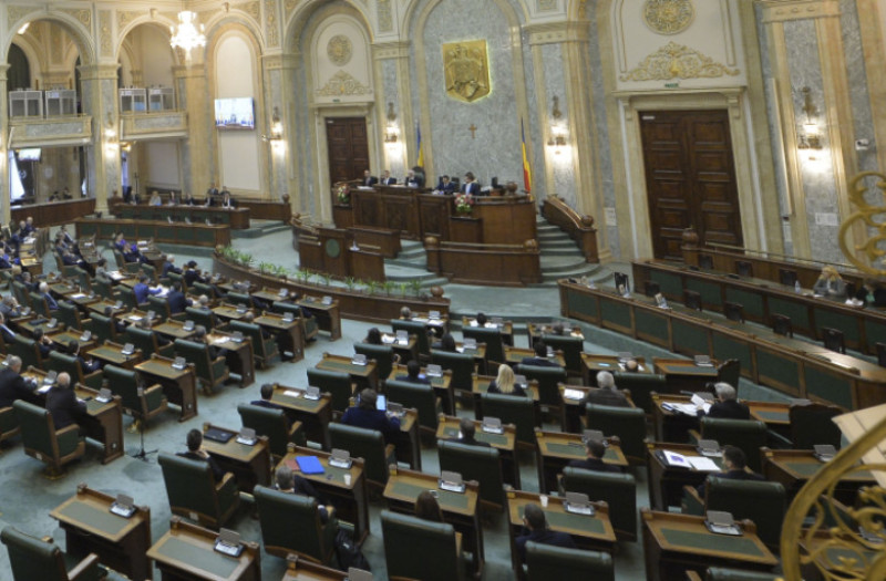 senat
