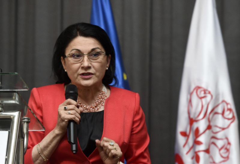 andronescu agerpres