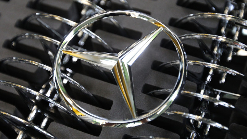 Mercedes-Benz Launches New A-Class Production
