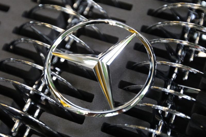 Mercedes-Benz Launches New A-Class Production
