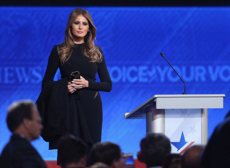 Republican Candidates Debate In New Hampshire Days Before State's Primary