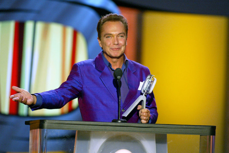 TV Land Awards 2003