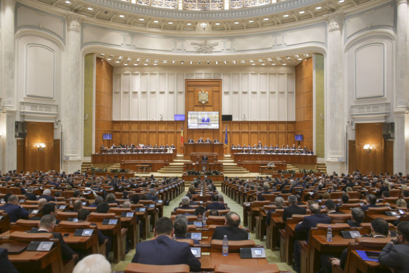 Plenul Parlamentului_170104_PLEN_CABINET_GRINDEANU_13_INQUAM_Octav_Ganea
