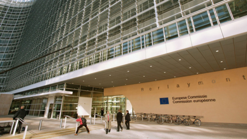 comisia europeana