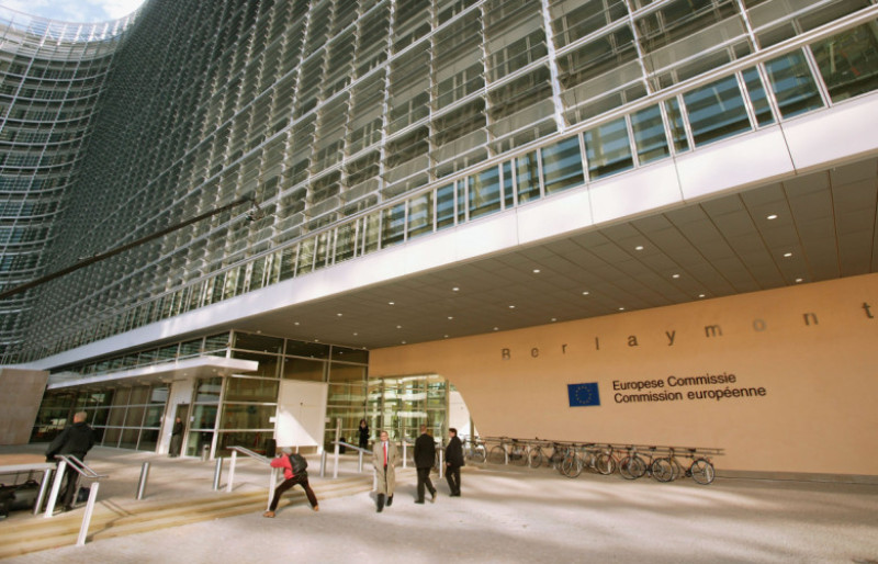 comisia europeana