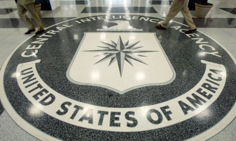 cia