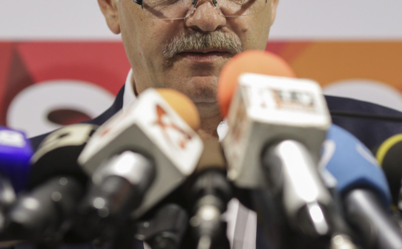 dragnea