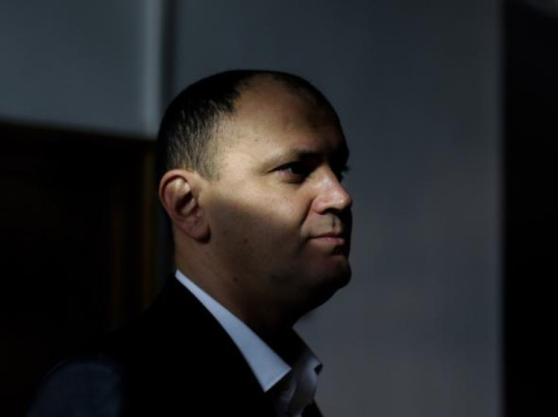 Informații Privind Locul In Care S Ar Afla Sebastian Ghiță Poliția Nu Confirmă