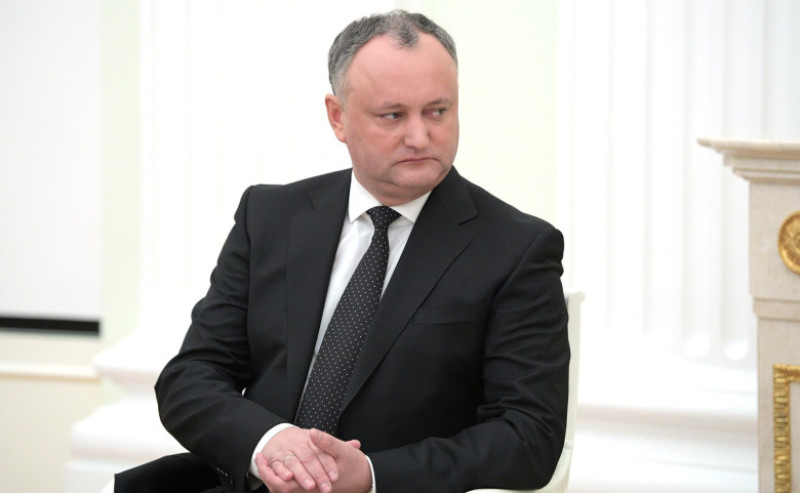 dodon - kremlin.ru