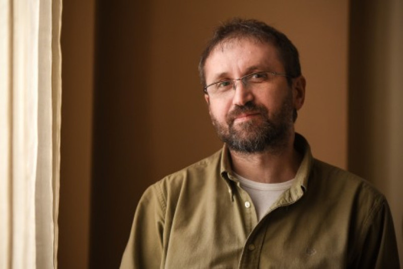 Danut-Solcan profesor