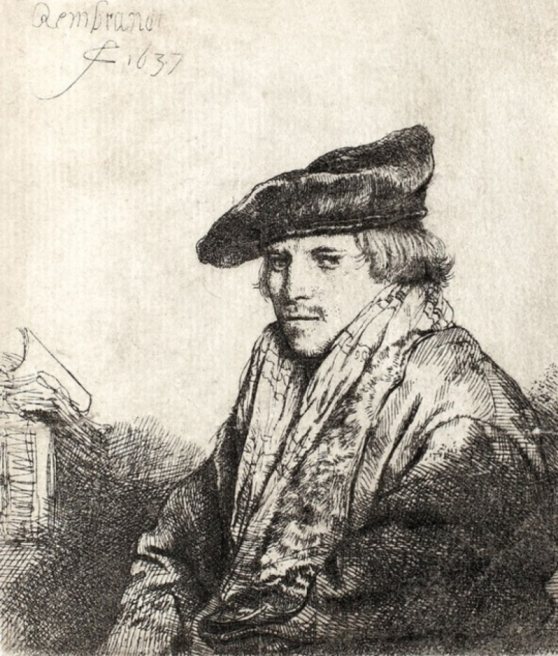 rembrandt