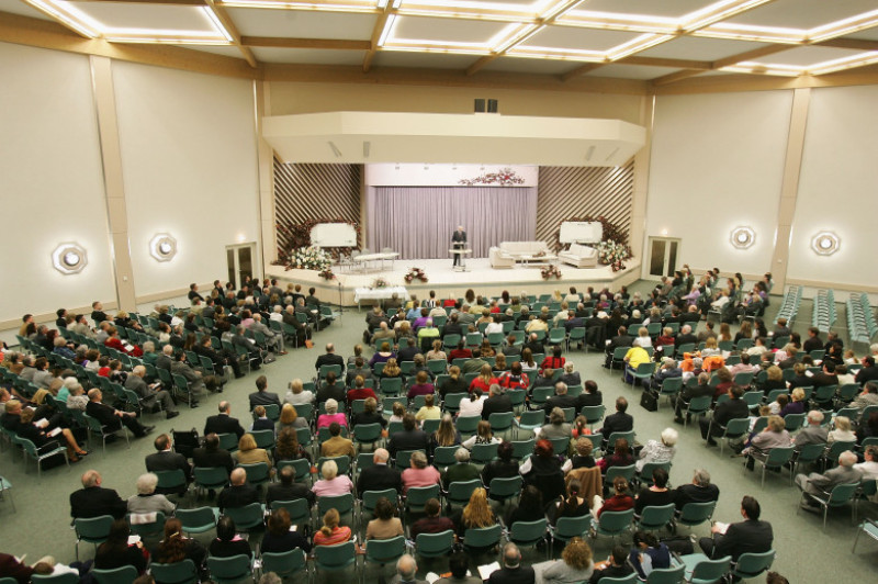 Jehova's Witnesses Win Court Case in Germany