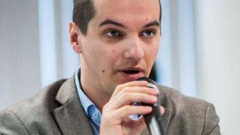 jakub janda