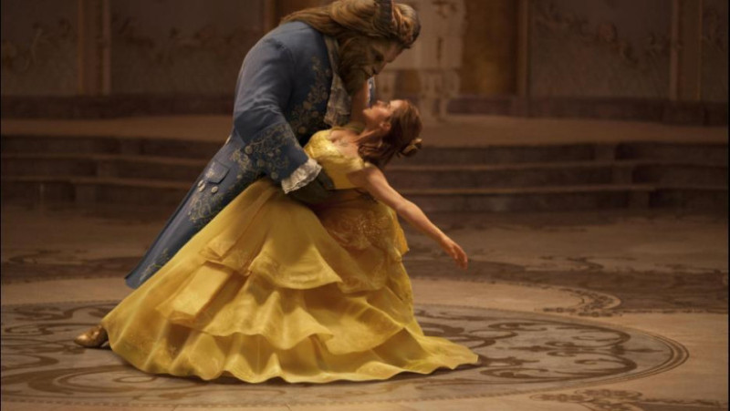 frumoasa si bestia beauty and the beast imdb