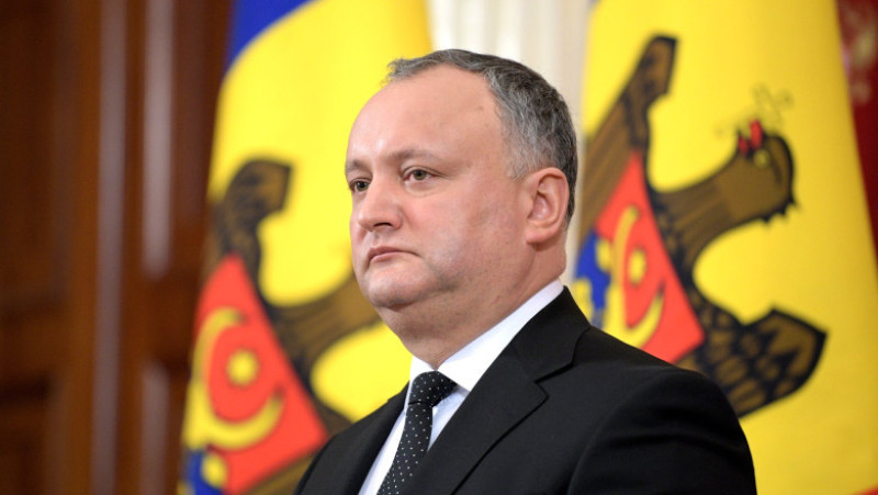 igor dodon - kremlin.ru
