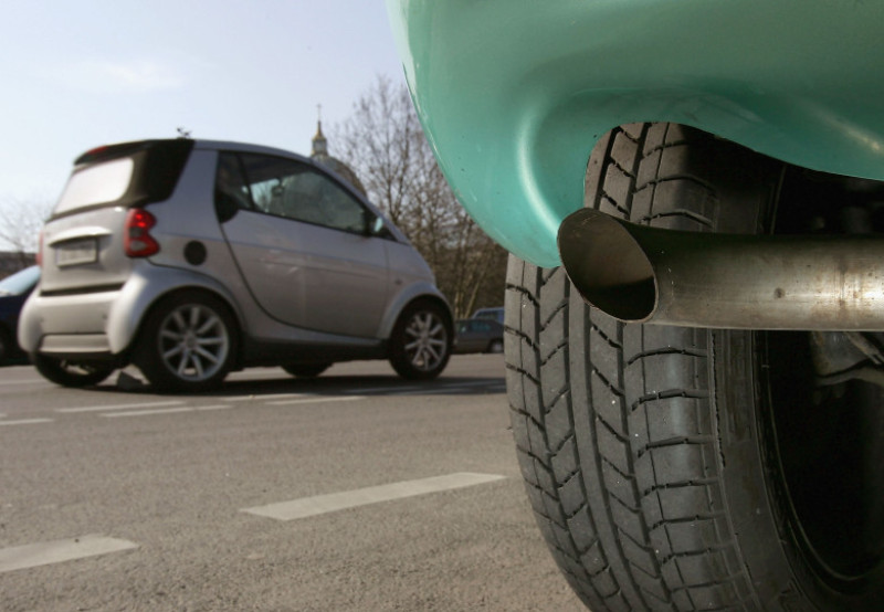 Rabla 2017 Primă De Casare De 6 500 Lei Raportat La Emisiile Co2 Km Ale Masinii Nou Achiziționate