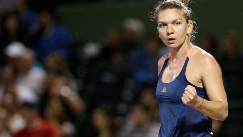2017 Miami Open - Day 7