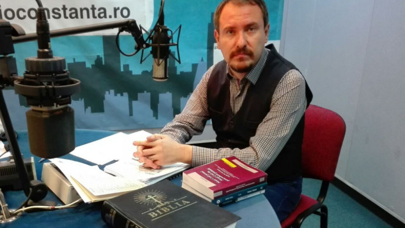 Ciprian Coada radiovacanta.ro