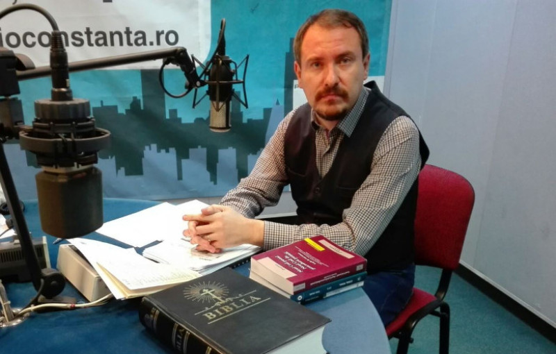 Ciprian Coada radiovacanta.ro